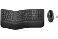 Kensington Pro Fit Ergo Wireless Keyboard and Mouse