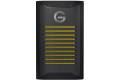 SanDisk G-DRIVE ArmorLock 4 TB Black