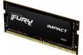 Kingston FURY Impact SO DDR4-2933 C17 SC