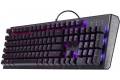 Cooler Master CK550 V2 Mechanical RGB Brown US English