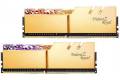 G.Skill Trident Z Royal DDR4-4800 C17 DC