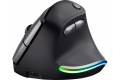Trust Bayo Wireless Rechargeable Ergonomic Mouse