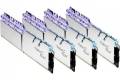 G.SKILL Trident Z Royal Series 64GB (4 x 16GB) 288-Pin PC RAM DDR4 3600 (PC4 28800) Desktop Memory Model F4-3600C14Q-64GTRSA