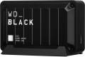 Western Digital WD_BLACK D30 500 GB Black
