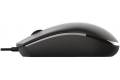 Trust Basi Wired Mouse