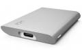 LaCie bærbar v2 (2 TB)