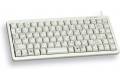 Cherry Compact-Keyboard G84-4100