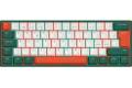 Iqunix F60-Jungle Mystery-Wired-RGB-Cherry Red