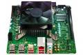 AMD 4700S Desktop Kit Bundkort
