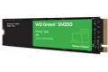 Western Digital Green SN350 M.2 960 GB PCI Express 3.0 NVMe