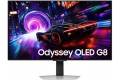 32" Samsung Odyssey OLED G8 S32FG814SU