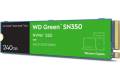 Western Digital Green Sn350 M.2 240 Gb Pci