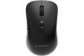 Gembird Dual-mode 7-button wireless mouse