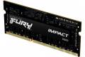 Kingston FURY Impact SO DDR3-1866 C11 SC