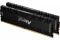 32GB Kingston Technology FURY Renegade 4600MHz DDR4 Dual Memory Kit (2 x 16GB)