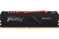 Kingston FURY Beast RGB DDR4 3600MHz 8GB (KF436C17BB2A/8)
