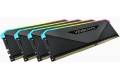 Corsair Vengeance Rgb Cmn64gx4m4z3600c18 Minnemodul 64 Gb 4 X 16 Gb Ddr4 3600 Mhz 64gb 3600mhz Ddr4 288-pin Dimm