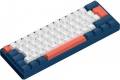 Iqunix F60-Coral Sea-Wired-RGB-Cherry Blue