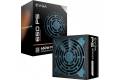 EVGA SuperNOVA 650 P5 650 W 24-pin ATX ATX Black