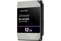 Western Digital Ultrastar DC HC555 0B48720 12 TB 3,5" SATA 6 Gb/s