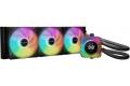Be Quiet! Light Loop IO LCD 360 (3x120mm)