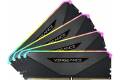 Corsair Vengeance Rgb Cmn128gx4m4z3200c16 Minnemodul 128 Gb 4 X 32 Gb Ddr4 3200 Mhz 128gb 3200mhz Ddr4 288-pin Dimm