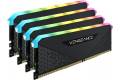 Corsair Vengeance Rgb Cmn64gx4m4z3200c16 Minnemodul 64 Gb 4 X 16 Gb Ddr4 3200 Mhz 64gb 3200mhz Ddr4 288-pin Dimm