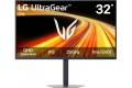 LG UltraGear G6 32G620B-B.AEKQ 32" Gaming QHD 200Hz