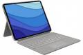 Logitech Combo Touch For iPad Pro 12.9 (EN)