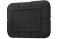 LaCie Rugged Pro 4 TB Black