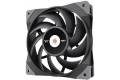 Thermaltake Toughfan 12 High Static Pressure Radiator 120mm (2-pack) Computer Case Fan