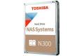 Toshiba N300 NAS 3.5" 4 TB Serial ATA