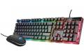 Trust Gaming GXT 838 Azor Gaming Combo