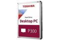 Toshiba P300 Desktop PC