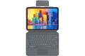 ZAGG Keyboard Pro Keys with Trackpad-Apple-iPad 10.2-Black/Gray-UK