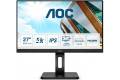 AOC U27P2CA computer monitor 68.6 cm (27") 3840 x 2160 pixels 4K