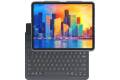 Zagg Pro Keys tastaturetui til iPad Pro 12,9" (charcoal)