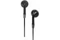 SBS Earset trådbunden stereo Duo