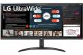 LG 34WP500-B computer monitor 86.4 cm (34") 2560 x 1080 pixels Ul