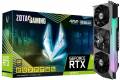 ZOTAC NVIDIA GeForce RTX 3070 Ti 8GB GAMING AMP Extreme Holo Ampere Gr