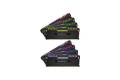 Corsair Vengeance RGB Black 128GB (8x16GB)
