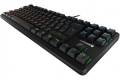 CHERRY G80-3000N RGB TKL keyboard USB QWERTY Nordic Black