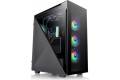 Thermaltake Divider 500 TG ARGB Black Tempered Glass Mid Tower PC Gami