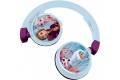 LEXIBOOK HPBT010SP Wireless Bluetooth Kids Headphones