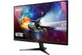 Acer Nitro QG241YPbmiipx 23,8" LED Full HD Gaming PC-skärm Svart