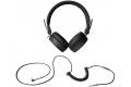 Fresh'n'Rebel Caps Headphones Black Promo
