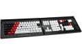 Traitors KABUKI Keycap Set Reverse ver.