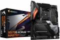 Gigabyte Aorus Master AMD X570S Socket AM4 ATX DDR4-SDRAM