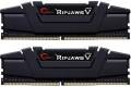 G.Skill Ripjaws V F4-4600C19D-32GVK memory module 32 GB 2 x 16 GB DDR4
