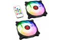 Raijintek EOS 12 A-RBW 120mm Fan